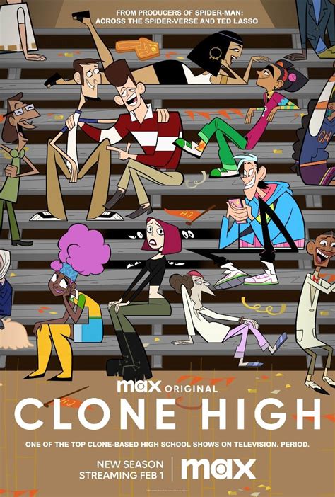 clone high 2023 watch free online|clone high season 1 free trial.